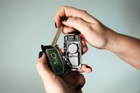 When Is The Best Time To Replace A Car Key Battery?