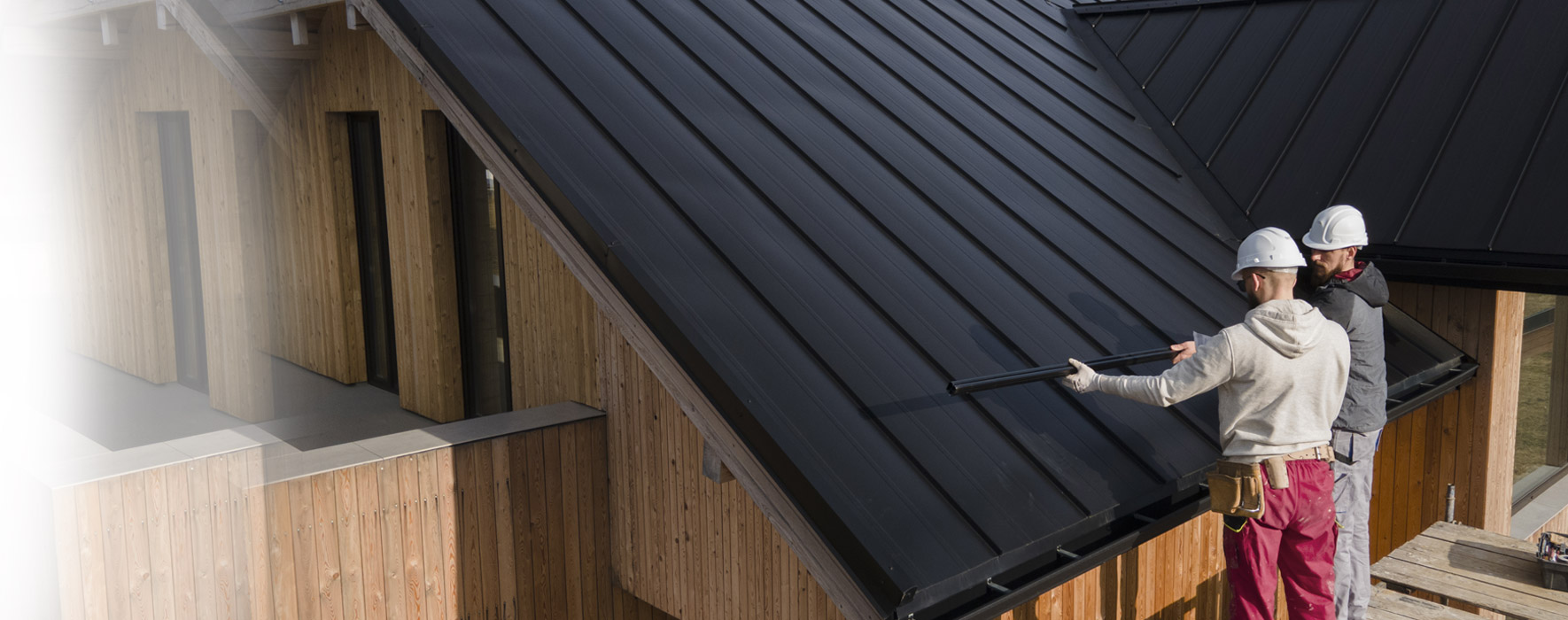 Roofing Contractor Pompano Beach