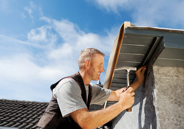 How Does UV Degradation Affect Your Residential Roof In Pompano Beach?